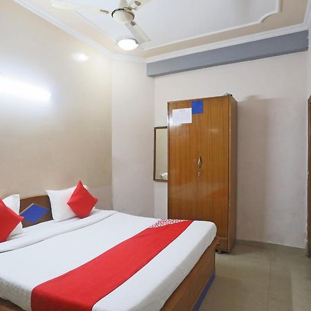 Hotel O Tulip Park Inn Bahora Екстер'єр фото