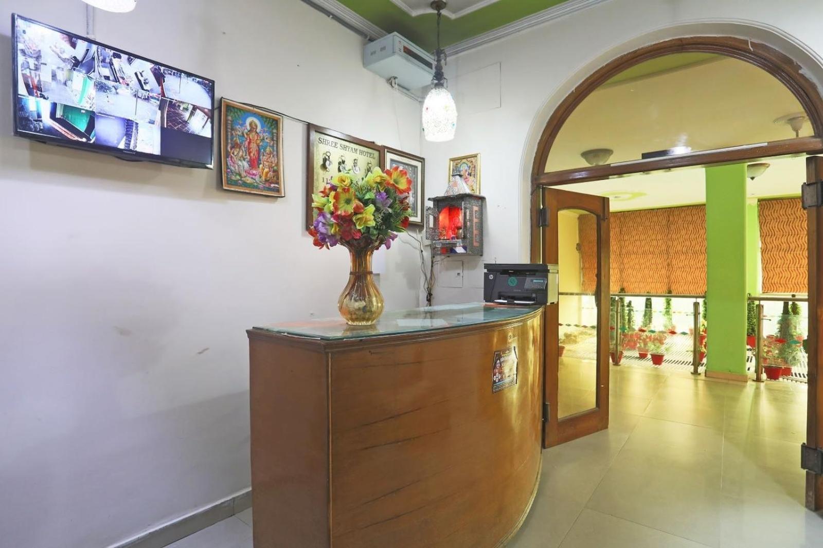Hotel O Tulip Park Inn Bahora Екстер'єр фото